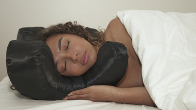 Revolutionize Your Skincare Routine with the Flawless Face Pillow