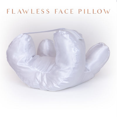 Are You Tossing and Turning? Here's Why You Need a Beauty Pillow!