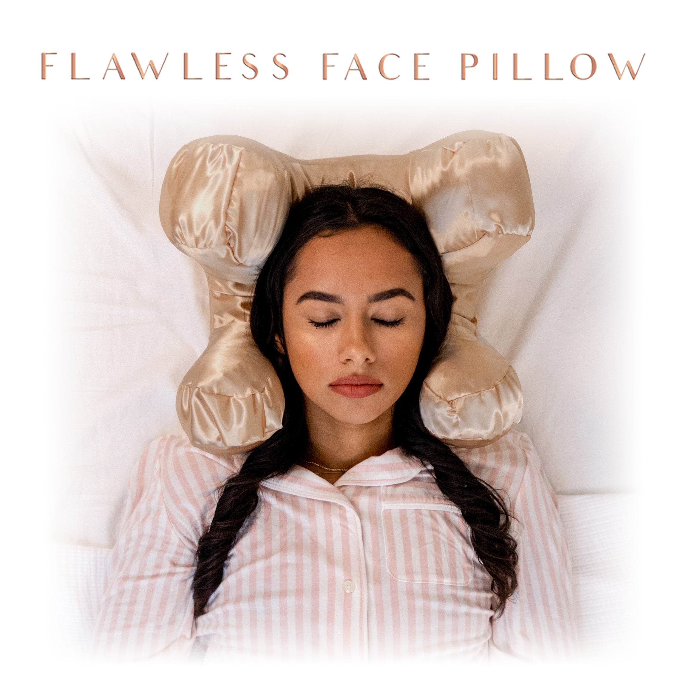 Unlock the Secret of Ageless Skin with a Beauty Pillow – Flawless Face Unlock the Secret of Ageless Skin with a Beauty Pillow – Flawless Face
