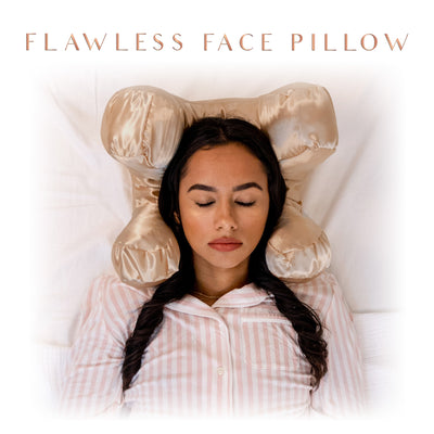 Unlock the Secret of Ageless Skin with a Beauty Pillow