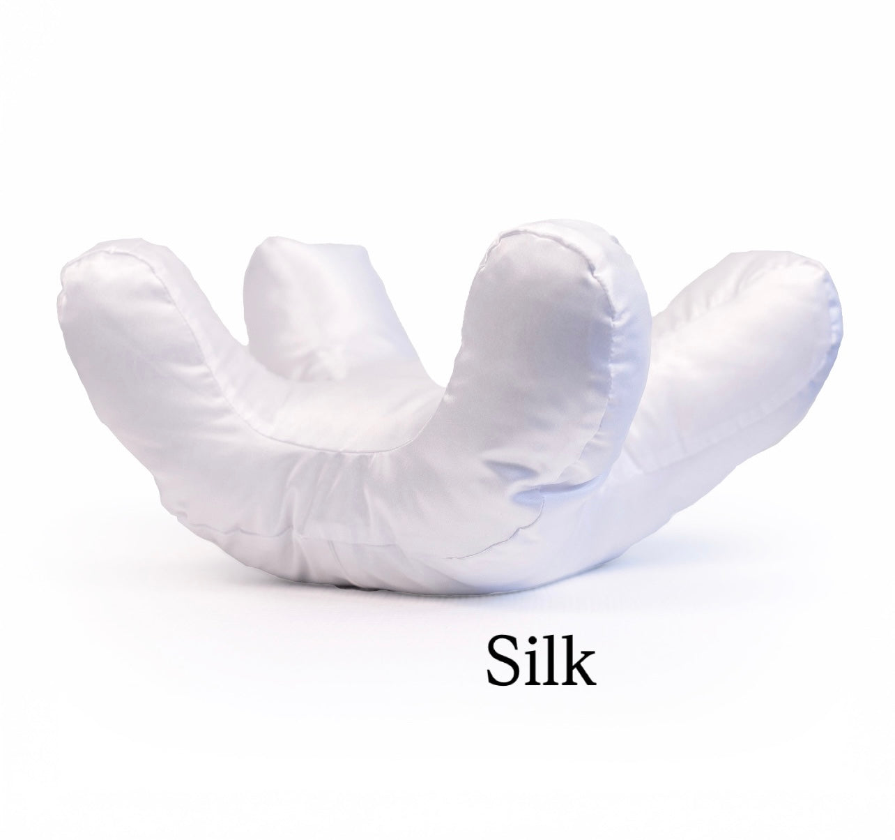Cloud Silk Pillowcase ONLY