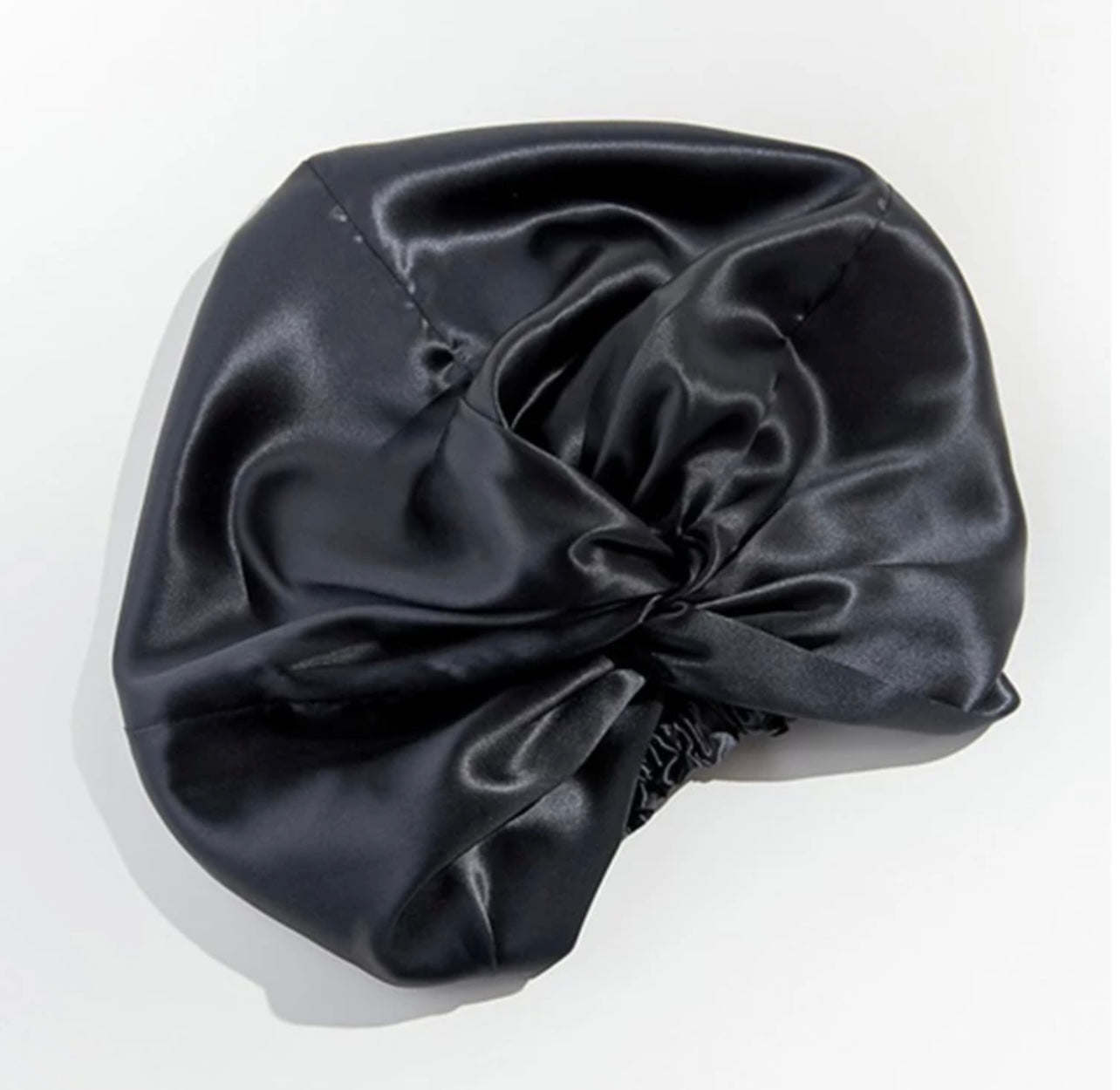 100% Silk Hair Wrap