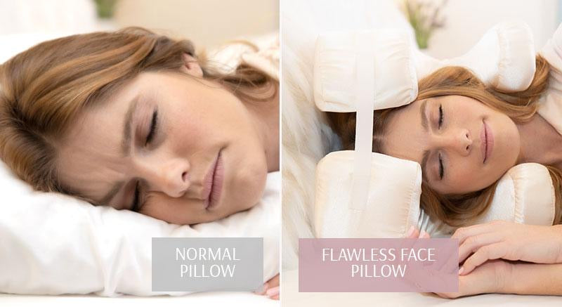 Best Anti Wrinkle Pillow