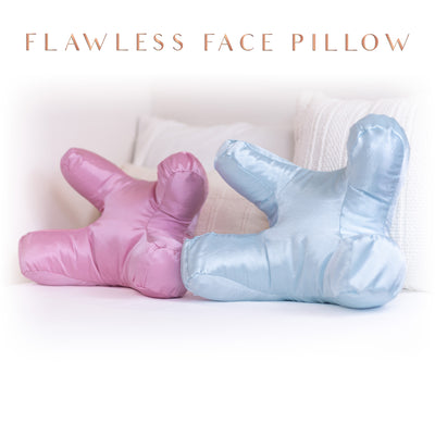 Say Goodbye to Wrinkles with This Surprising Bedtime Solution: Beauty Pillow