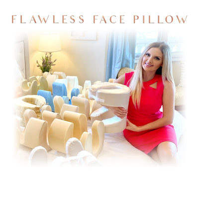 Discover the Science Behind Beauty Sleep with a Beauty Pillow