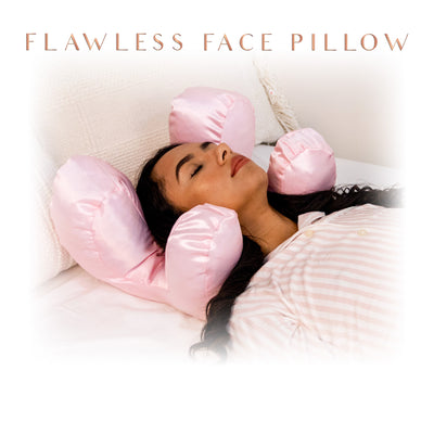 Is Your Pillow Aging You? Find Out How a Beauty Pillow Can Help