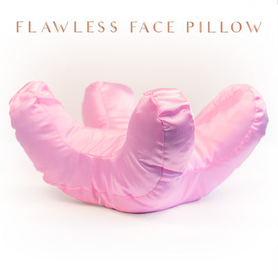 Transform Your Sleep Routine with a Beauty Pillow - Here's How!