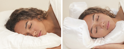 Beauty Sleep Made Easy: Tips for Incorporating the Flawless Face Pillow into Your Nighttime Routine
