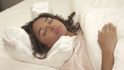 The Impact of Sleep on Skin Health: Enhance Your Beauty Sleep with the Flawless Face Pillow