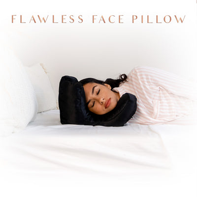 anti wrinkle pillow Archives