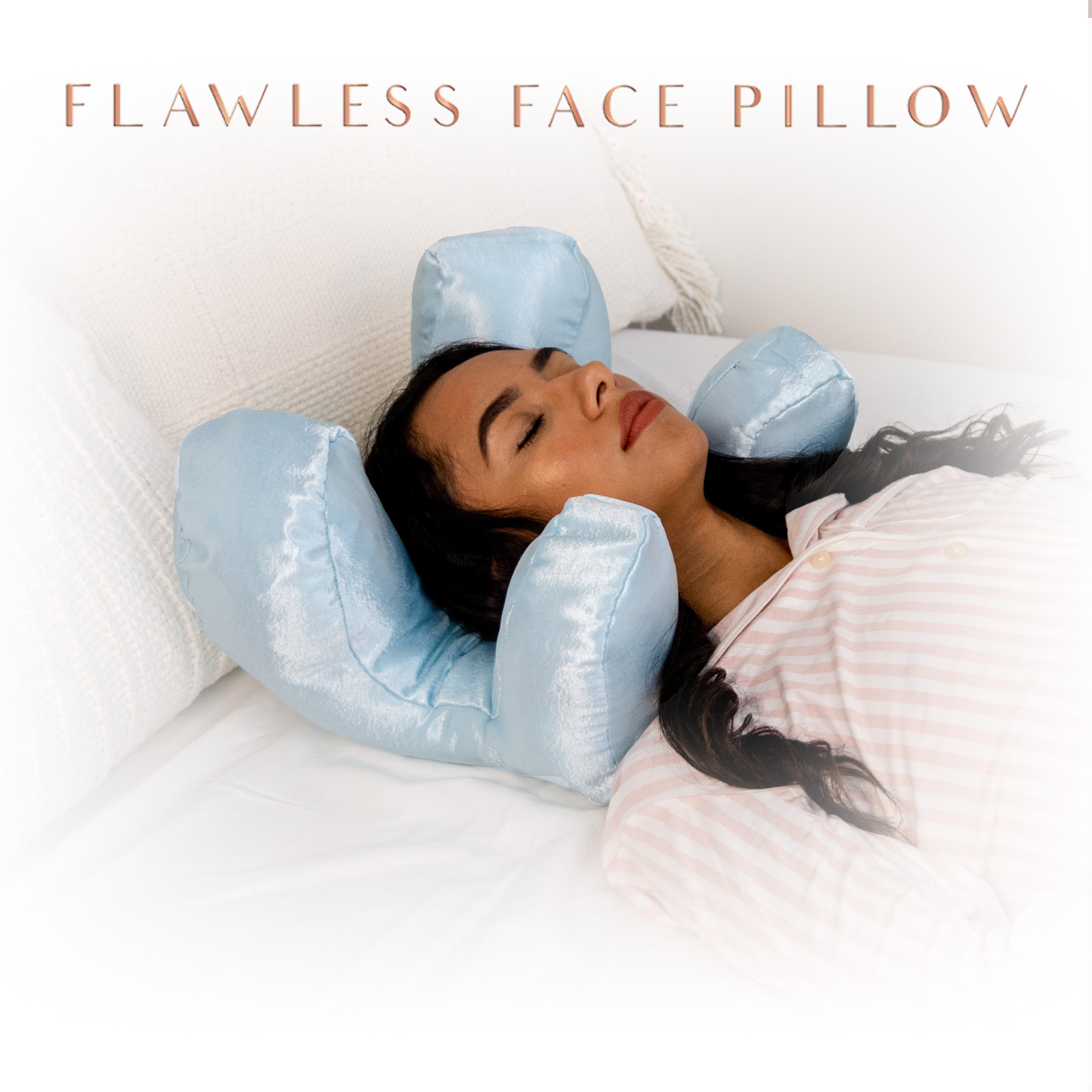 Unveil Your Best Skin With The Flawless Face Pillow The Secret To Tru
