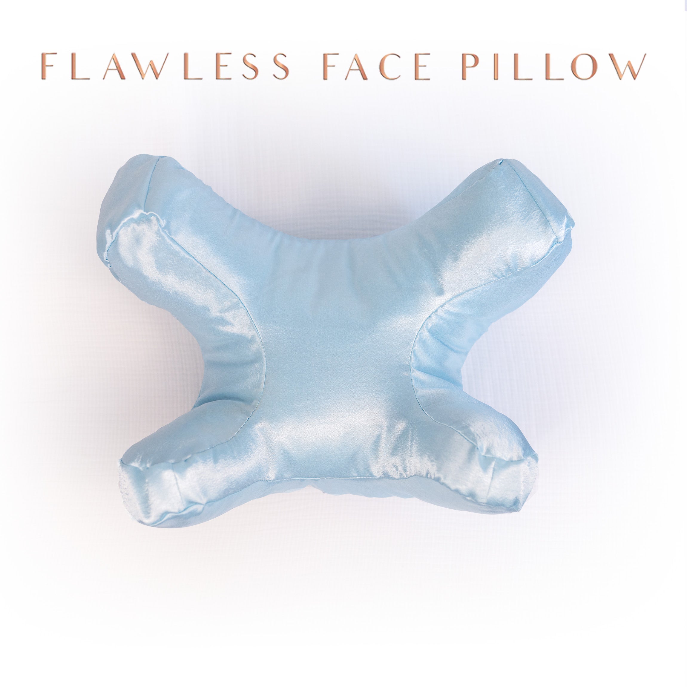 Why Your Beauty Routine Needs an Anti Wrinkle Pillow Today! – Flawless ...