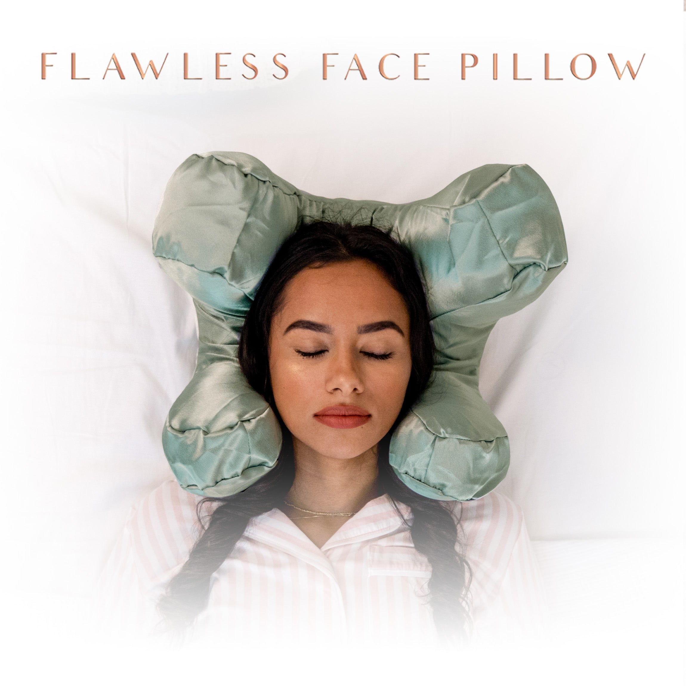 The Surprising Link Between Sleep and Skin Aging: Anti Wrinkle Pillow ...