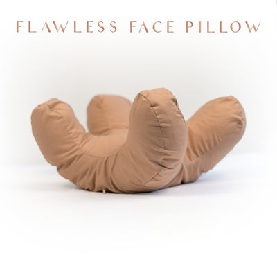 The Key to Radiant Skin: Preventing Signs of Aging with the Flawless Face Pillow Cloud