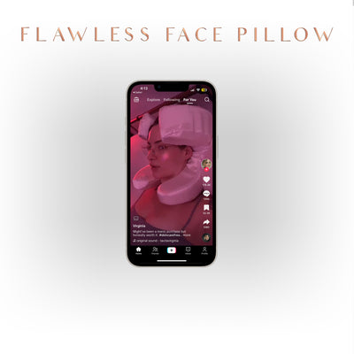 Discover Why This Beauty Pillow Keeps Going Viral