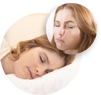 What are Sleep Wrinkles?