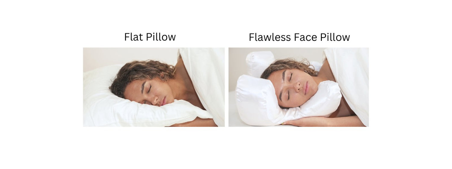 Beauty Pillows