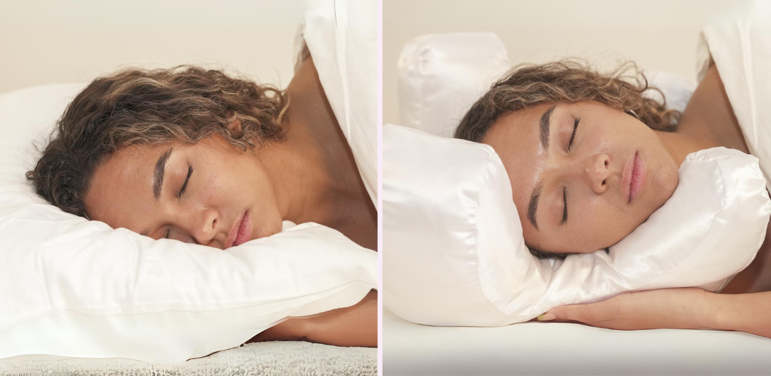 Flawless Face Pillow The Best Anti Wrinkle Beauty Pillow