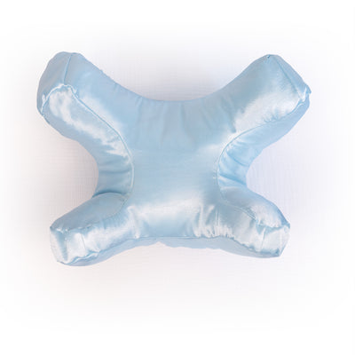NEW Flawless Face Pillow Cloud + FREE Blue Sky Satin Pillowcase