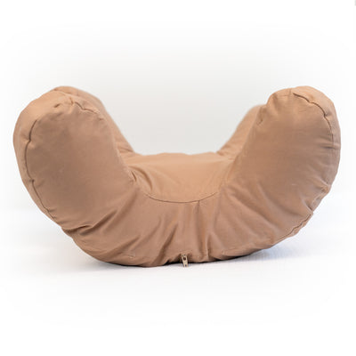 NEW Flawless Face Pillow Cloud + FREE Caramel Cotton Pillowcase