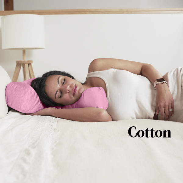 徐々に値下げ　BLEIN SLEEP PILLOW High 娘から返却 NEW Glow Up Pillow + FREE Cotton Pillowcase – Flawless Face