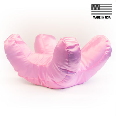 NEW Flawless Face Pillow Cloud + FREE Bubblegum Pink Pillowcase