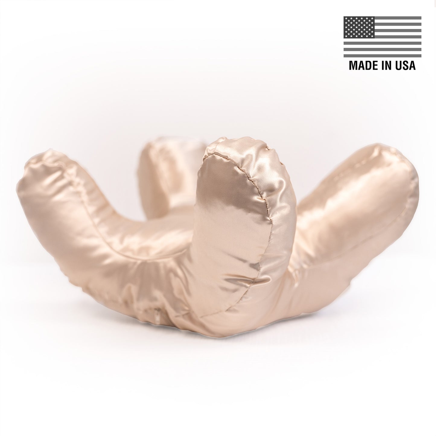 Flawless Face Pillow Cloud + FREE Sand Satin Pillowcase