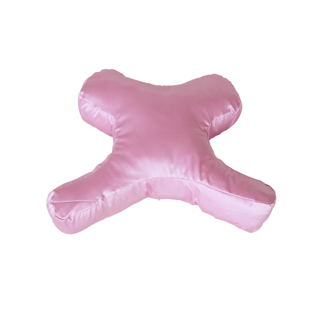 NEW Glow Up Pillow + FREE Satin Pillowcase