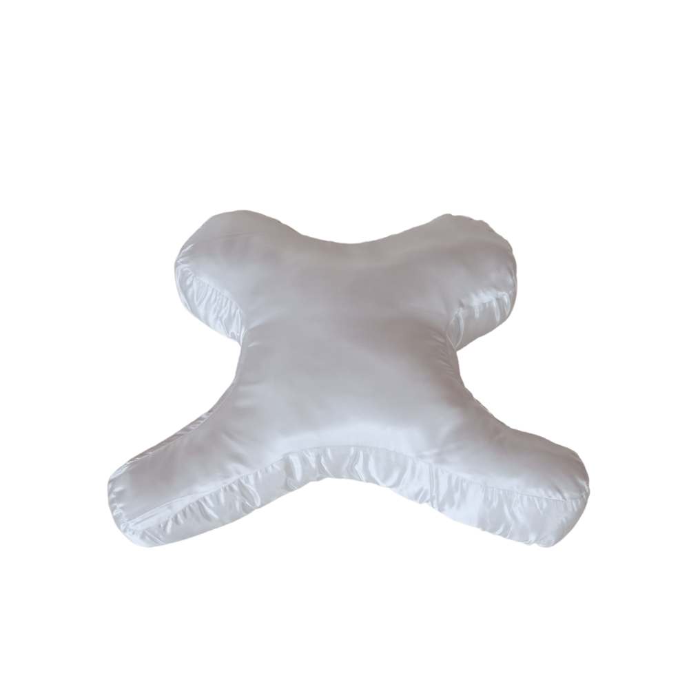 NEW Glow Up Pillow + FREE Satin Pillowcase