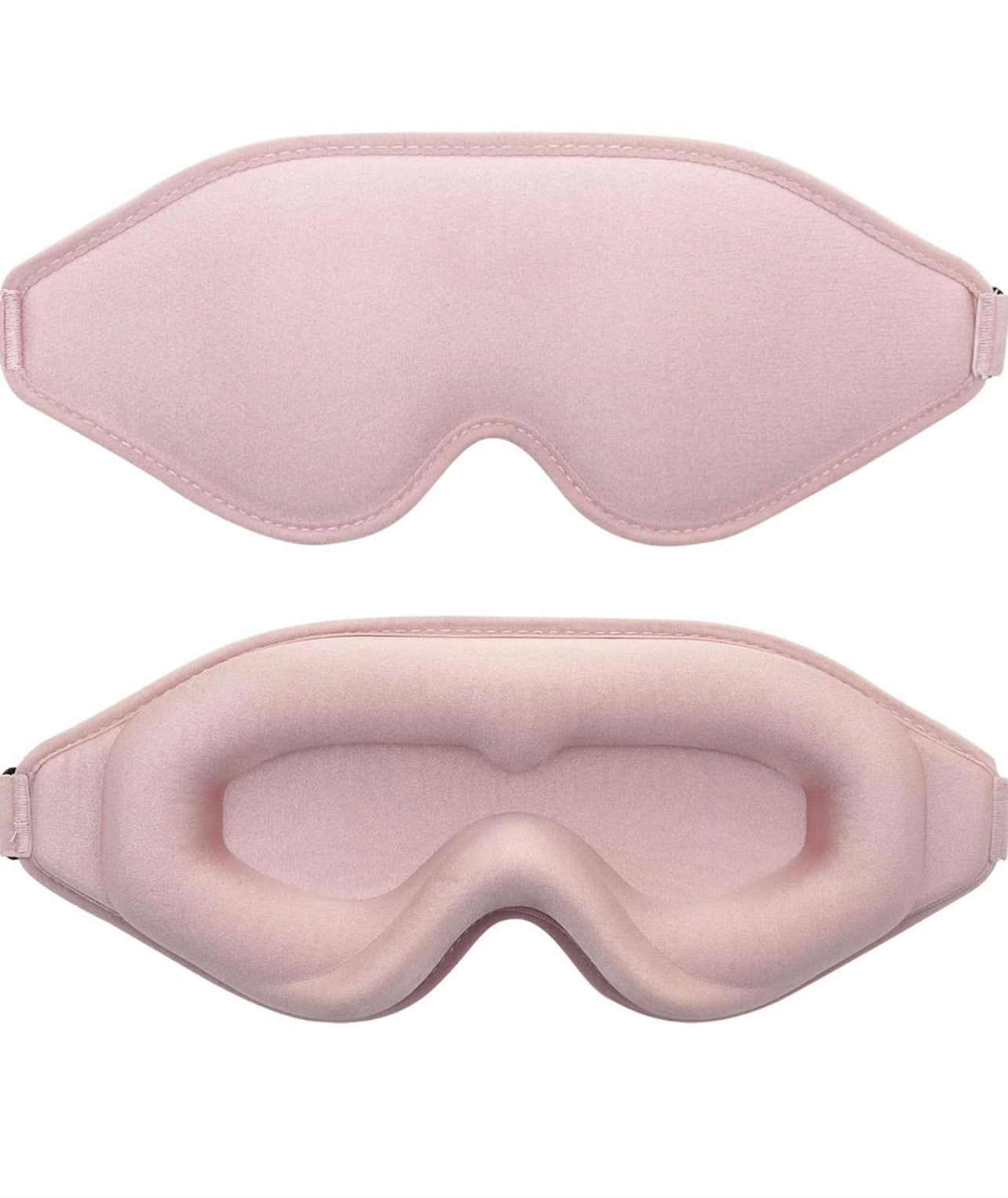 Flawless Rituals 3D Sleeping Eye Mask