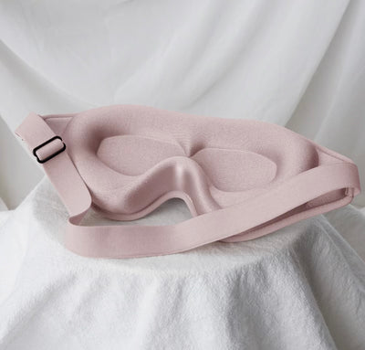 Flawless Rituals 3D Sleeping Eye Mask