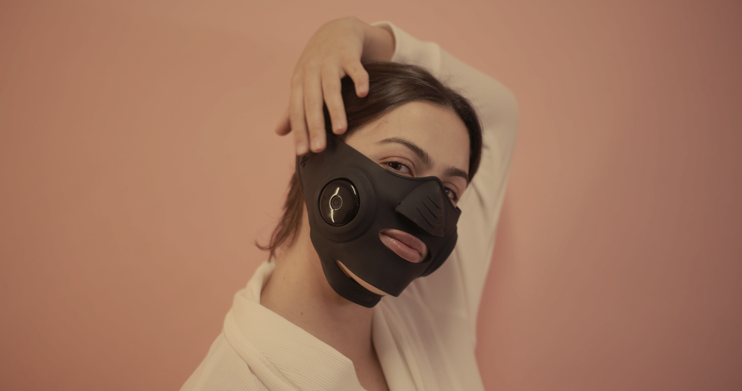 InstaLift EMS Mask by Flawless Rituals