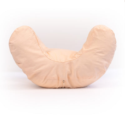 NEW Flawless Face Pillow Cloud + FREE Peach Cotton Pillowcase