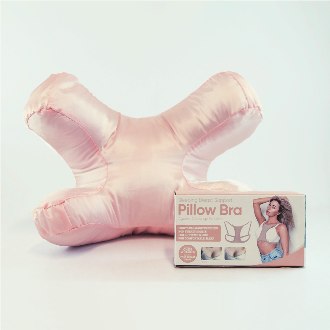 Flawless Rituals Pillow Bundle