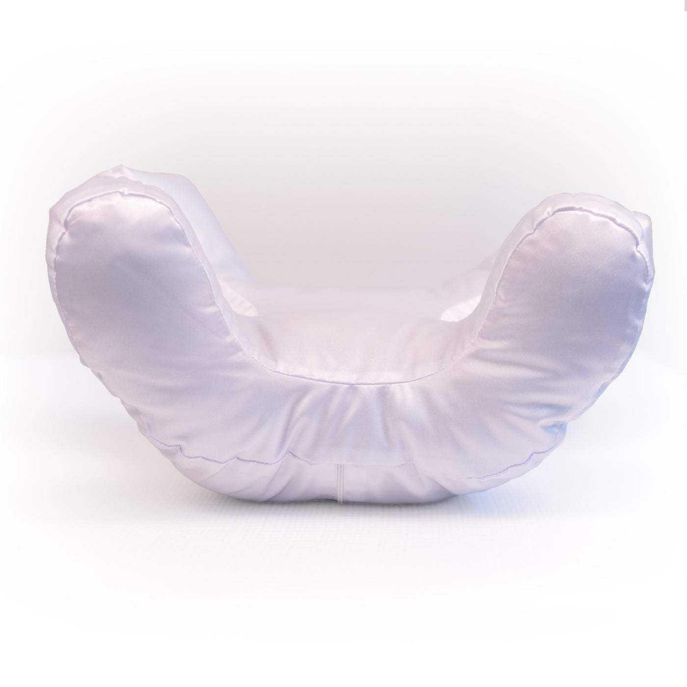 NEW Flawless Face Pillow Cloud + FREE White Satin Pillowcase