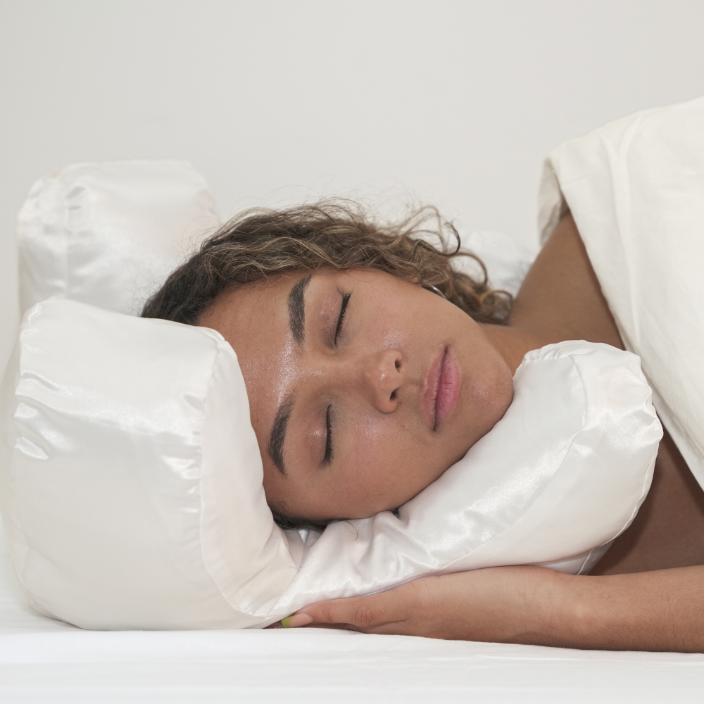 Flawless Face Pillow The Best Anti Wrinkle Beauty Pillow