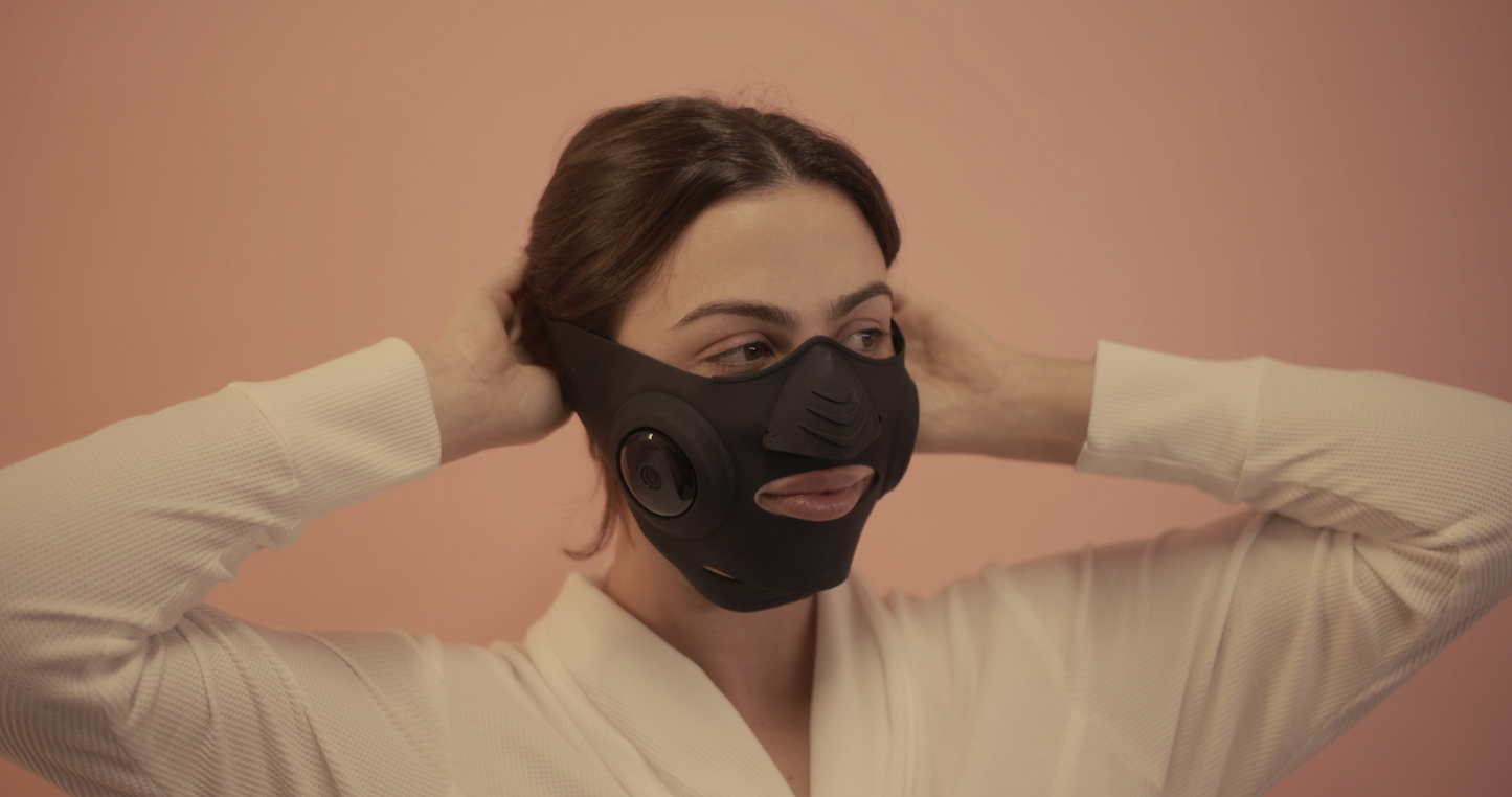 InstaLift EMS Mask by Flawless Rituals