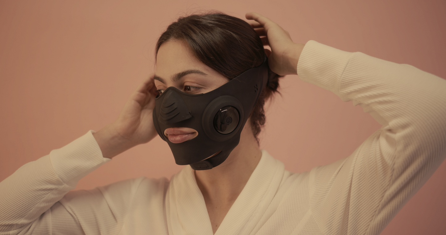 InstaLift EMS Mask by Flawless Rituals