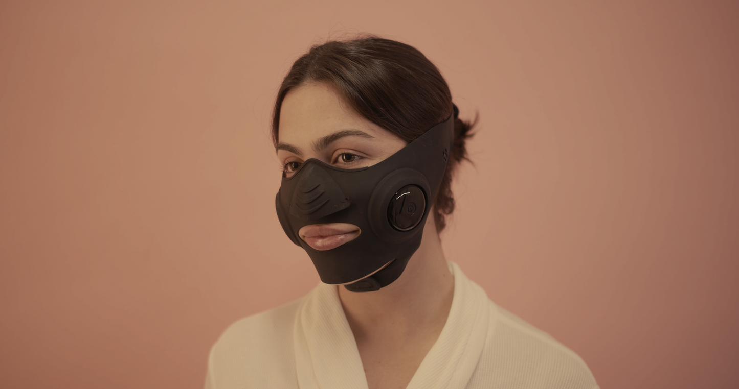 InstaLift EMS Mask by Flawless Rituals