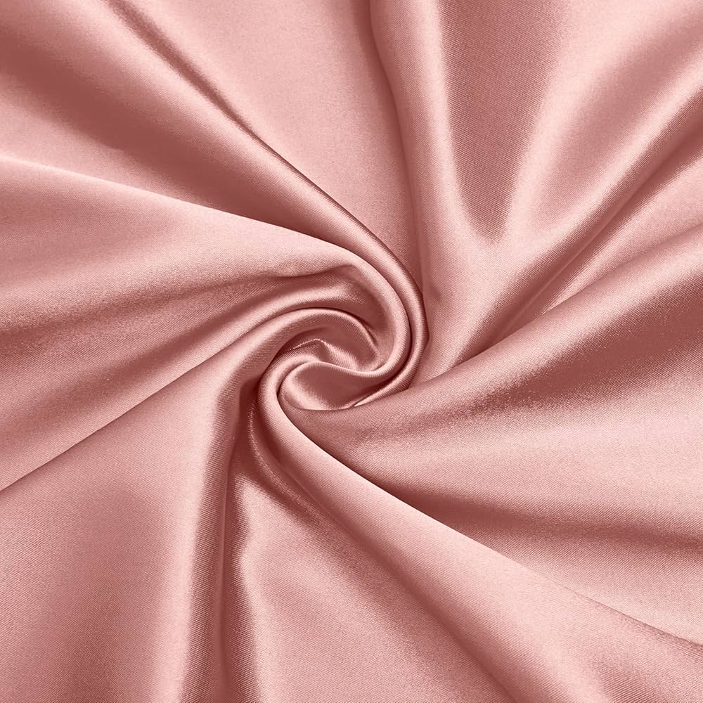 Cloud Silk Pillowcase ONLY
